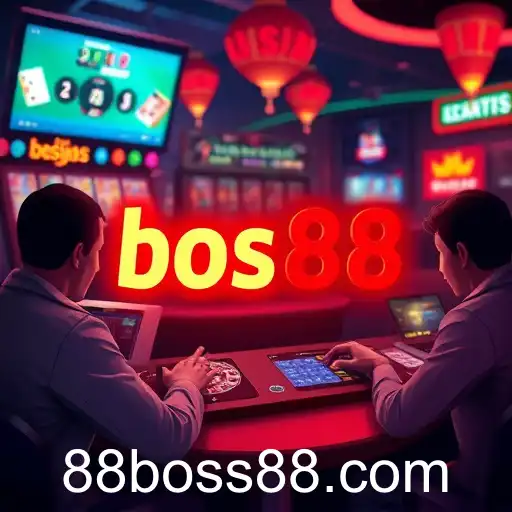 The Rise and Influence of Boss88 in the Gaming World