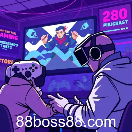 Boss88: Expanding Horizons in Virtual Gaming