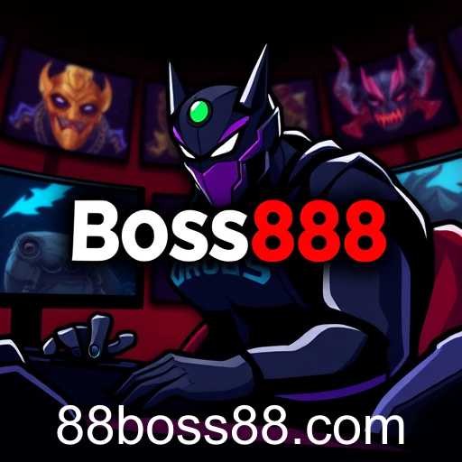 The Rise of Boss88: Online Gaming's Next Big Player
