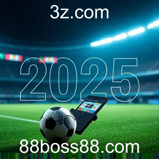 Unveiling the Digital Landscape of Sports Betting
