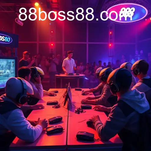 Exploring the Exciting 'Upcoming Events' Category Featuring Boss88