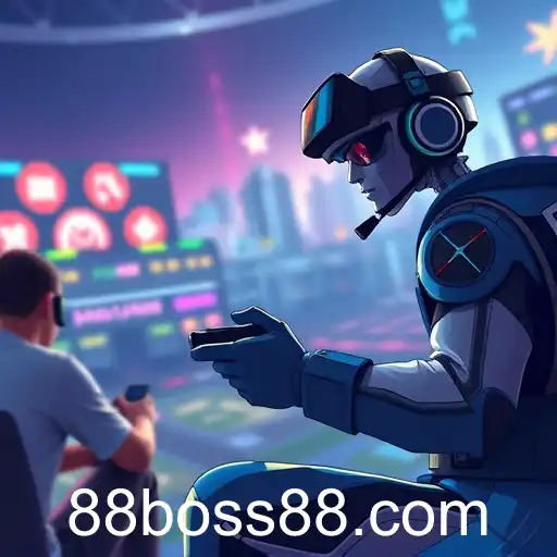 The Evolution of Online Gaming in 2025