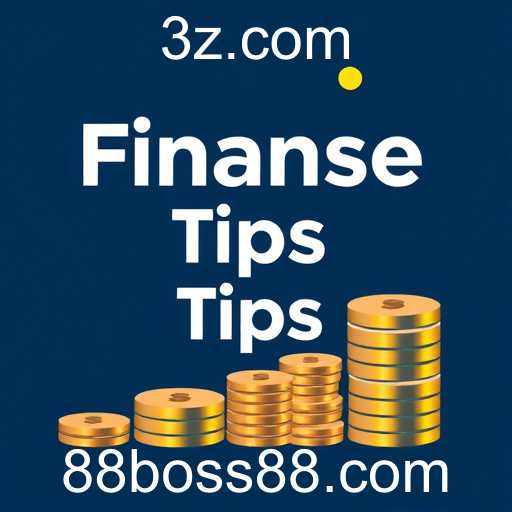 Mastering Your Finances: Expert Tips and Strategies from Boss88