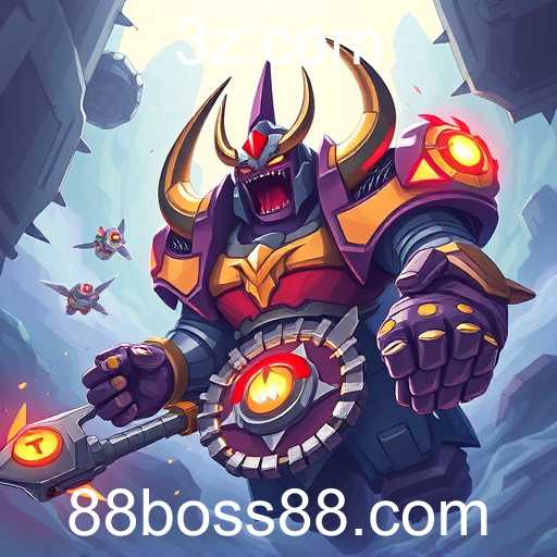 Exploring the Excitement of Online Games: A Focus on 'boss88'