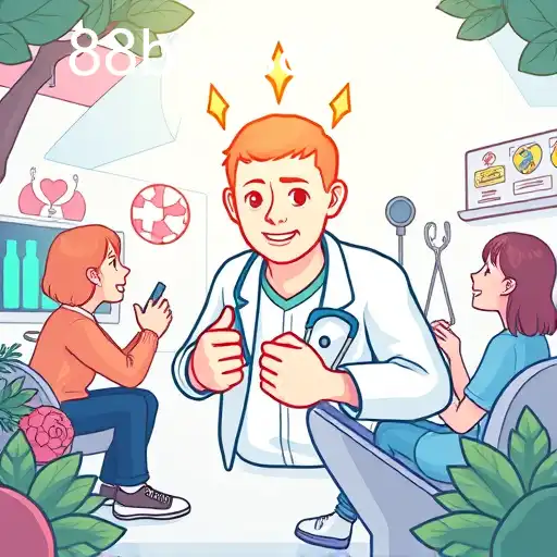 Boss88: Navigating the Crossroads of Gaming and Health Advice