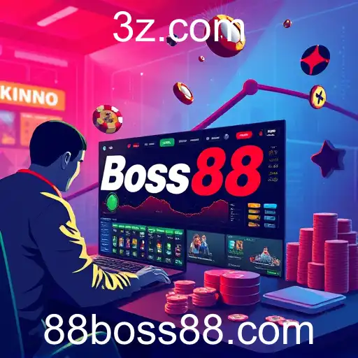 Rising Tides of 2025: The Online Gambling Surge