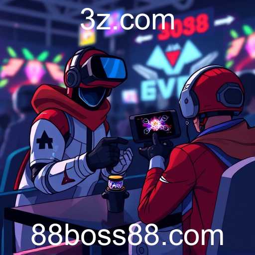 The Digital Revolution in Online Gaming
