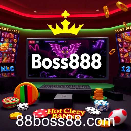 The Rise of Boss88 and its Impact on Online Gaming