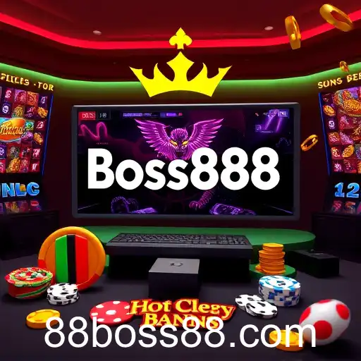 The Rise of Boss88 and its Impact on Online Gaming