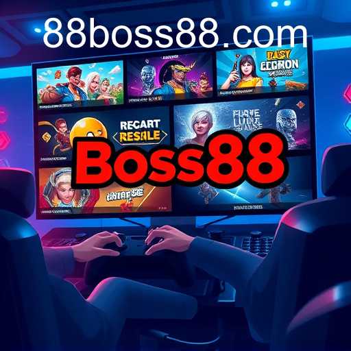 The Rise of Boss88: A Game Changer in Online Entertainment