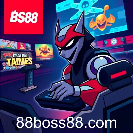 The Rise of boss88 in Online Gaming