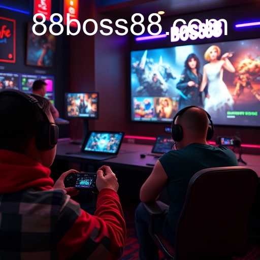 The Rise of Boss88: A Gaming Hub in 2025