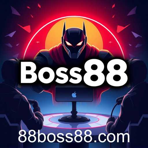 The Rise of Online Gaming: Boss88 Leads the Charge