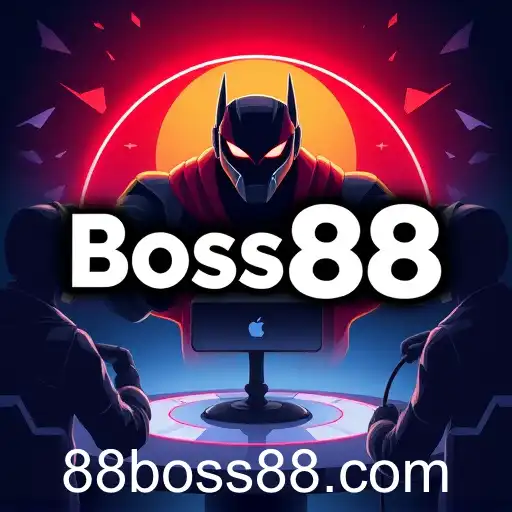 The Rise of Online Gaming: Boss88 Leads the Charge