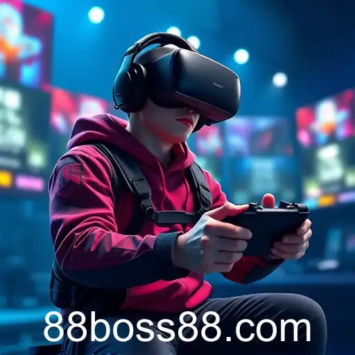 The Rise of Online Gaming Platforms