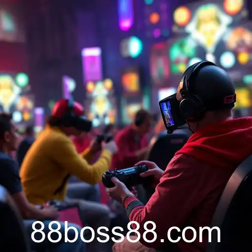 The Rise of Online Gaming Platforms in 2025