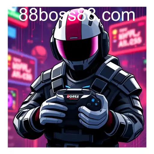 Exploring Tech Trends: The Rise of 'Boss88' in the Gaming Category