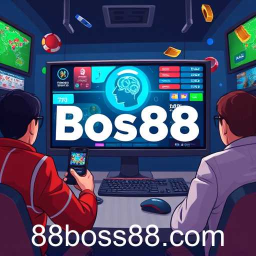 The Impact of Boss88 on Online Gaming