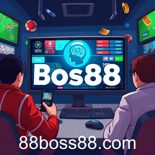 The Impact of Boss88 on Online Gaming